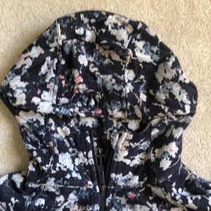 lululemon athletica Other - Scuba Hoodie *light Cotten fleece lululemon athletica Other - Scuba Hoodie *light Cotten fleece